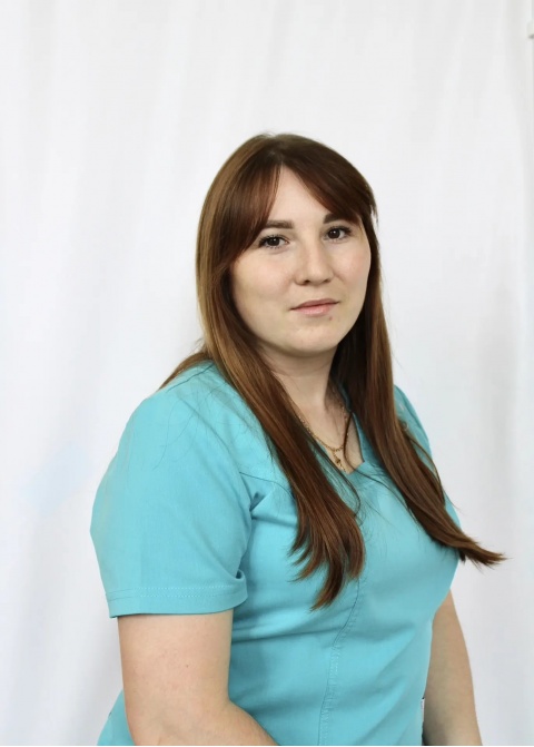 Панова Анастасия Николаевна