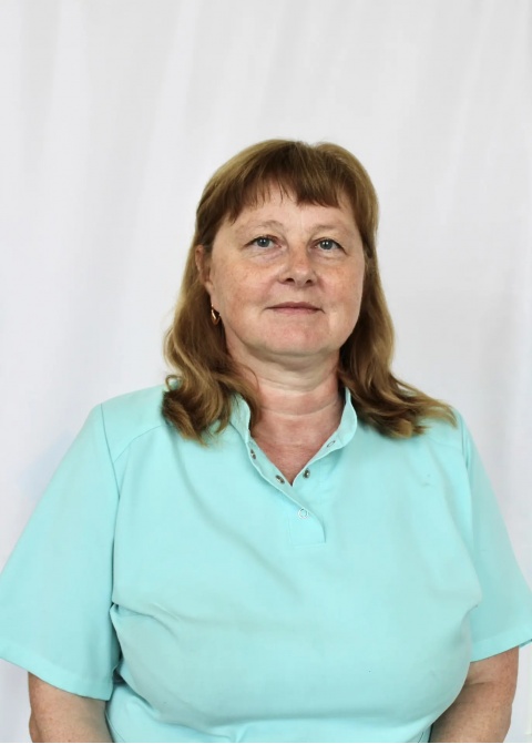 Сабурова Елена Георгиевна