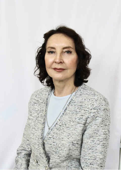 Денисова Татьяна Сергеевна