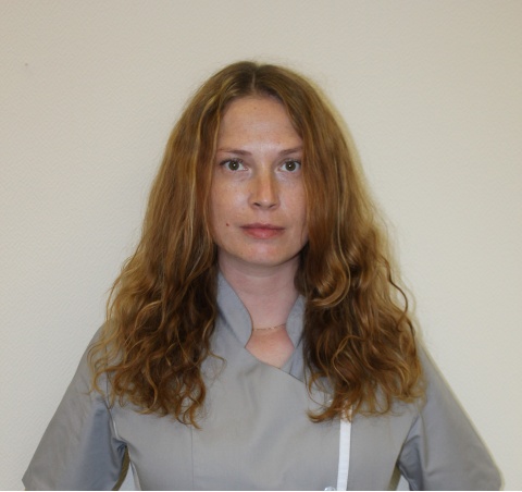 Ильина Маргарита Владимировна
