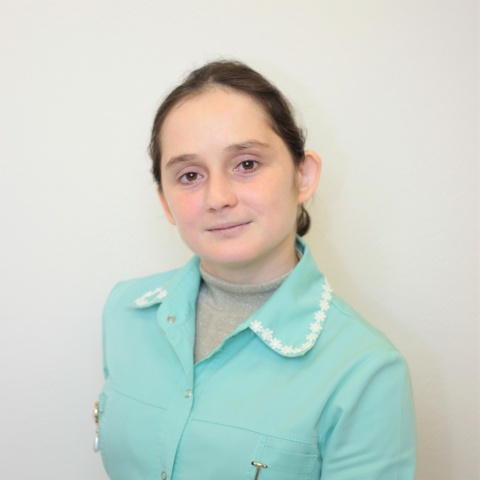 Леонтьева Людмила Андреевна