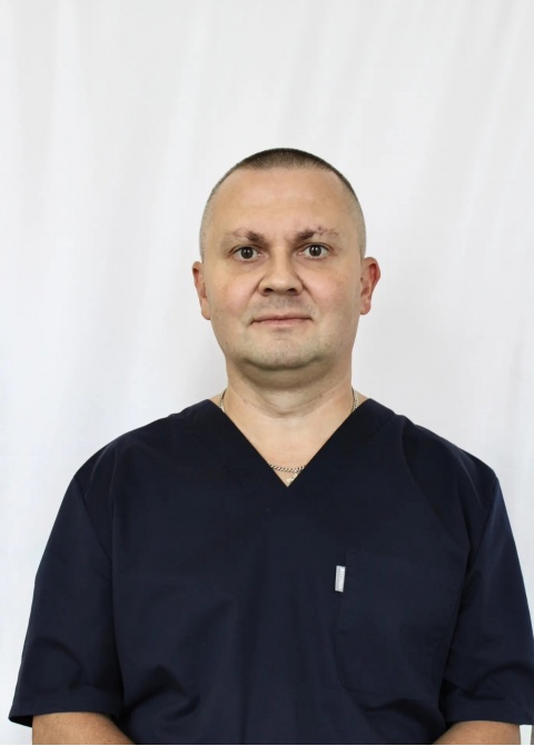 Галанов Артем Александрович