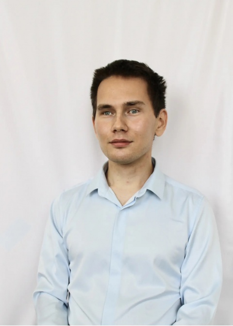 Захаров Максим Юрьевич