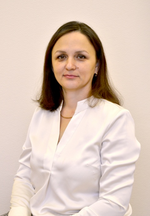 Мезрина Екатерина Владимировна